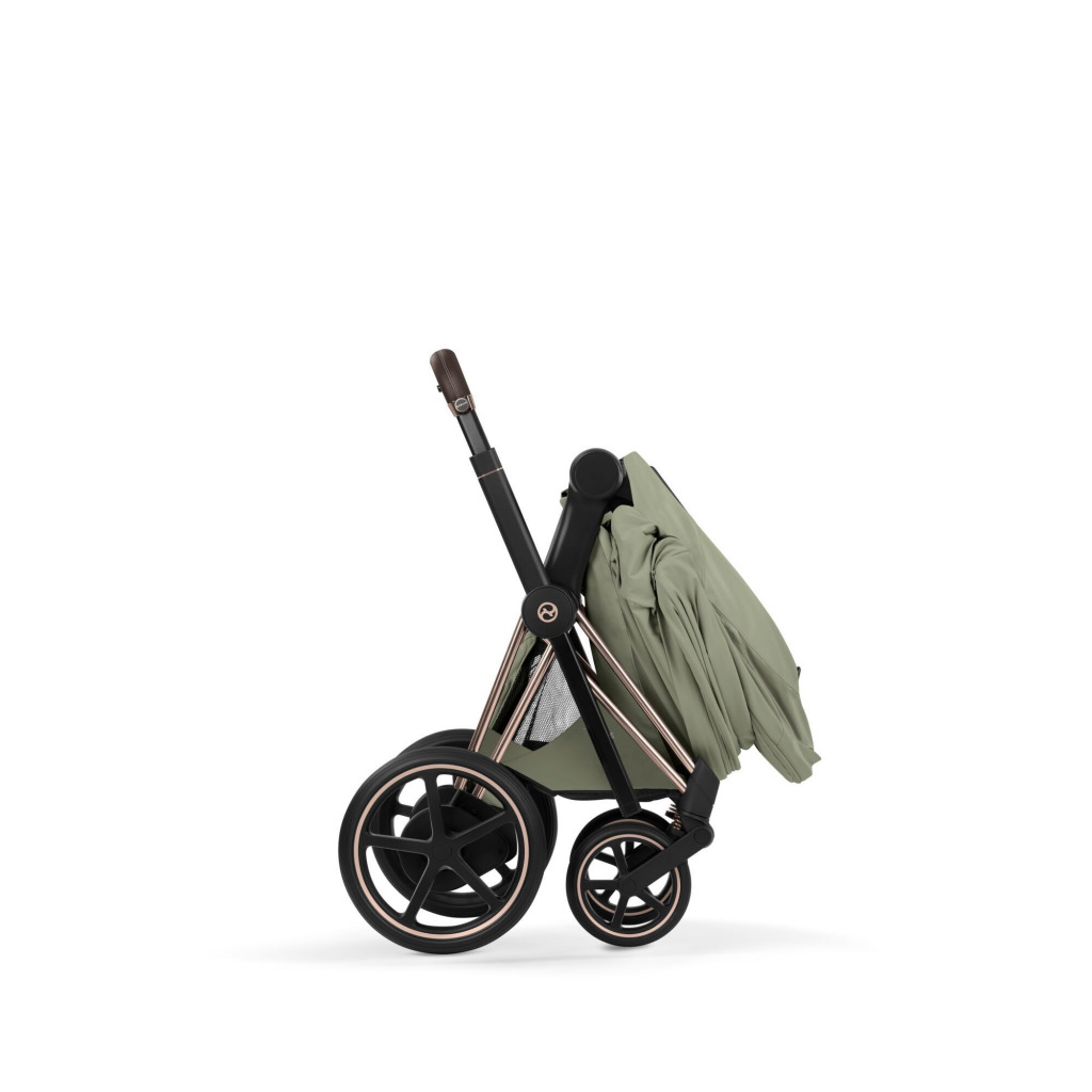 CYBEX Platinum Priam Lux m�zeskos�r 5